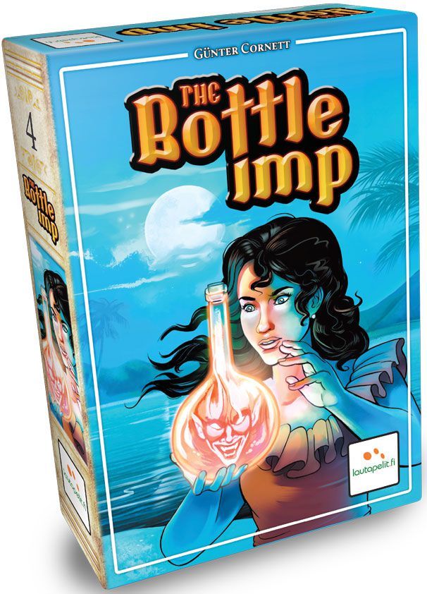 Bottle Imp